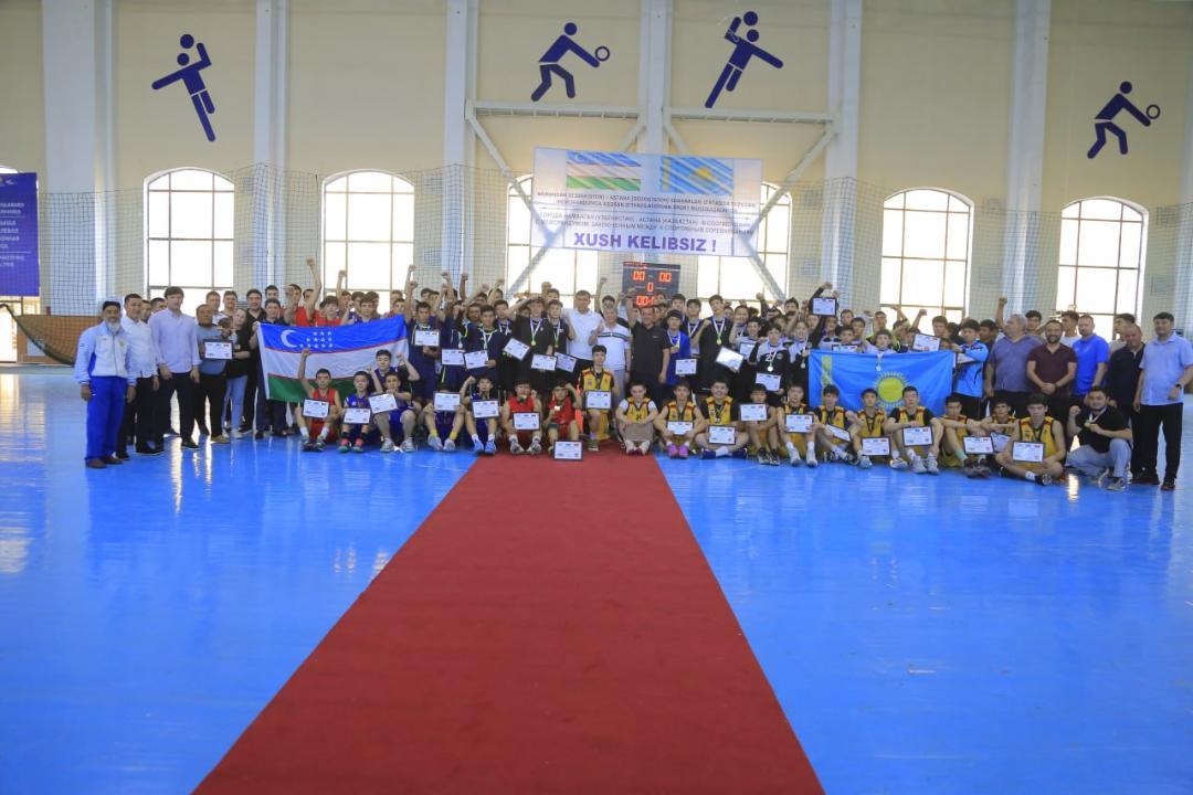 Астаналық спортшылар халықаралық жарыста жеңіске жетті