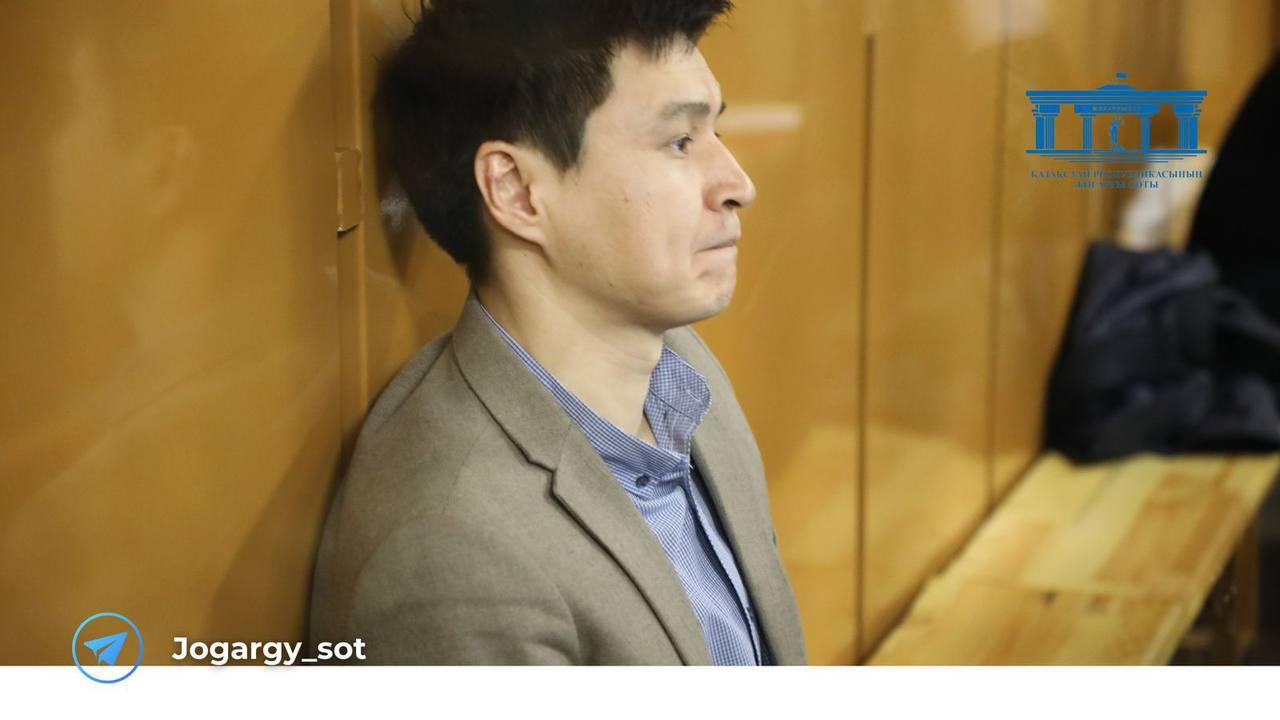 Оказался в трагическом эпицентре не по своей воле – адвокат Байжанова 